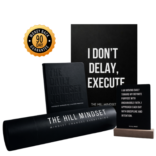 complete mindset system